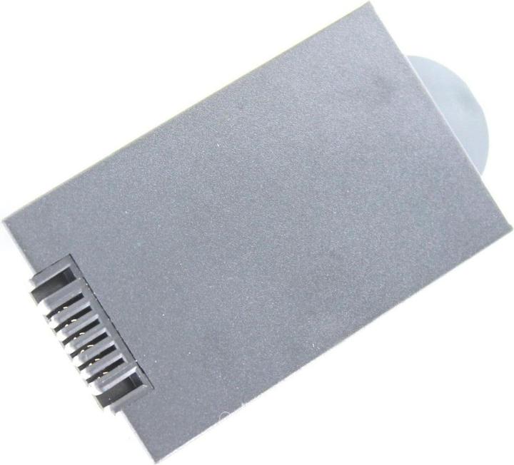 Produktbild AGI 114751 - Lithium-Ion (Li-Ion) - 600 mAh - Kamera - Polaroid - CZA-05300 - 7,4 V (Akku)