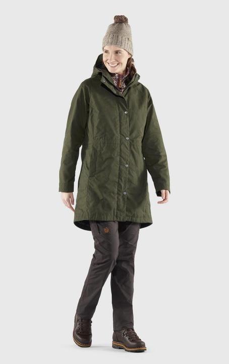 Produktbild Fjällräven Karla (S)