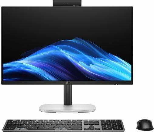 Image du produit HP PROSTUDIO 4 G1I 24 U5-225T (Intel Core Ultra 5 225, 16 Go, 512 Go, Intel Arc Graphics)