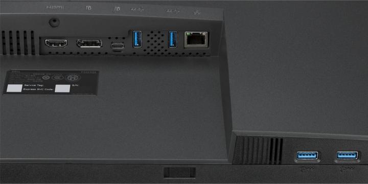 Immagine prodotto Dell P3223QE (3840 x 2160 pixel, 31.50")