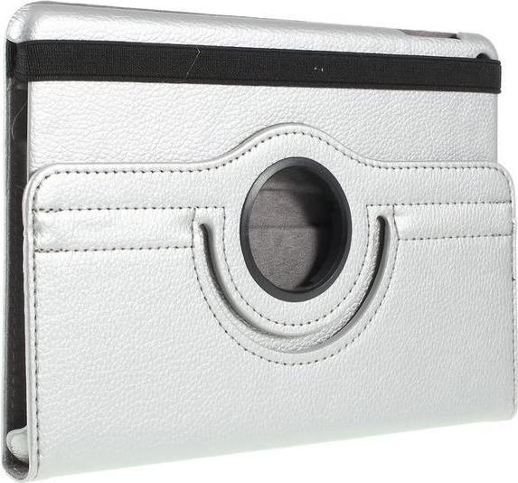 Produktbild MU Classic Rotierbare Leder Hülle (iPad mini 2019 (5. Gen))
