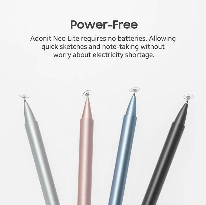 Produktbild Adonit Neo Lite