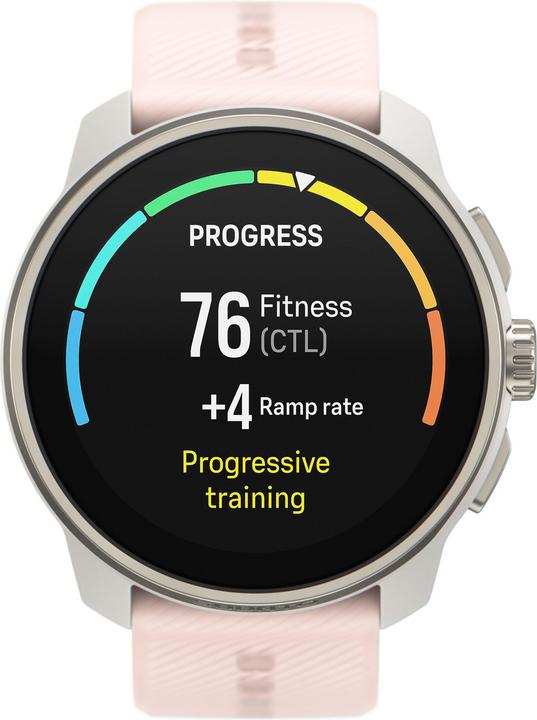 Produktbild Suunto Race S (45 mm)
