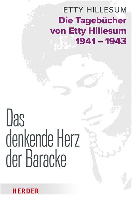 Immagine prodotto Das denkende Herz der Baracke (Tedesco, Etty Hillesum, 2022)