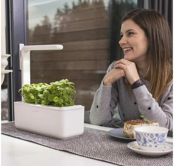 Actual product image Click and Grow smart garden (31.50 cm)