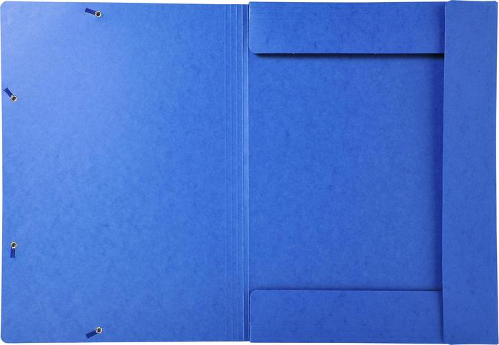 Actual product image Exacompta Collection folder with elastic band (A3, 1 x)