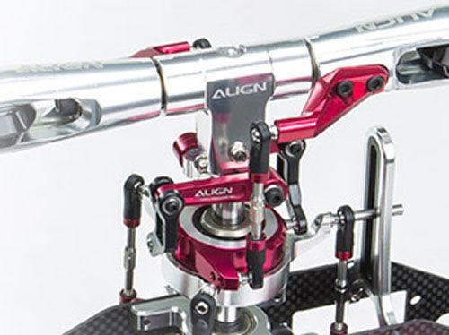 Actual product image Align T-REX 600XN Combo