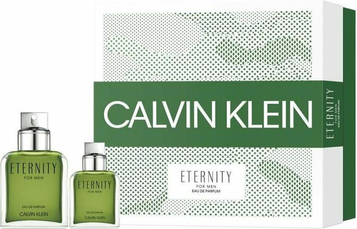 Immagine prodotto Calvin Klein Eternità per gli uomini (Eau de parfum, 130 ml)