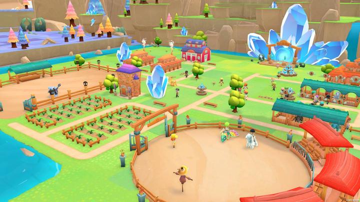 Immagine prodotto Nacon Gaming Il mio fantastico ranch (PS5, DE, FR)