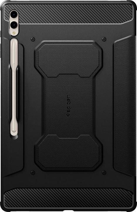 Produktbild Spigen Rugged Armor Pro (Galaxy Tab S8 Ultra, Galaxy Tab S9 Ultra)