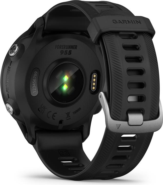 Produktbild Garmin Forerunner 955 (46.50 mm)