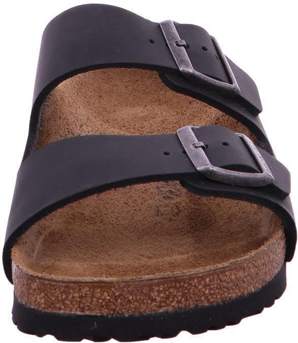 Actual product image Birkenstock Pantoletten Arizona (38)