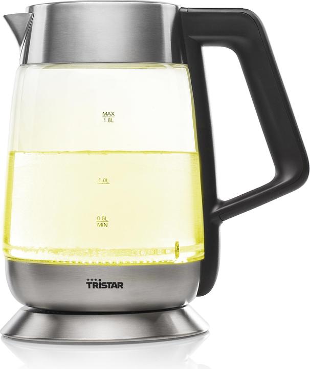 Produktbild Tristar Wasserkocher (1.80 l)