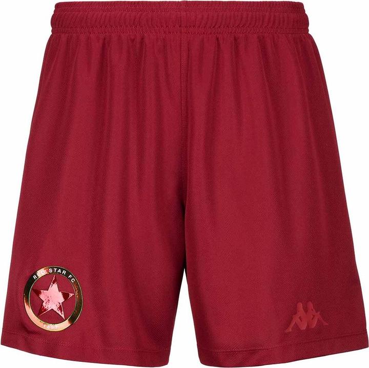 Produktbild Kappa Kurze Red Star FC Ryder 2024/25 (XXL)