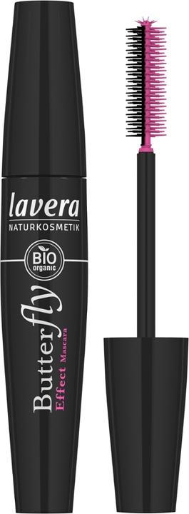 Lavera Effetto farfalla (Nero)
