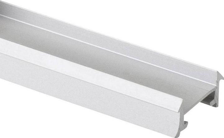 Actual product image Barthelme GARgano aluminium profile for LED strips