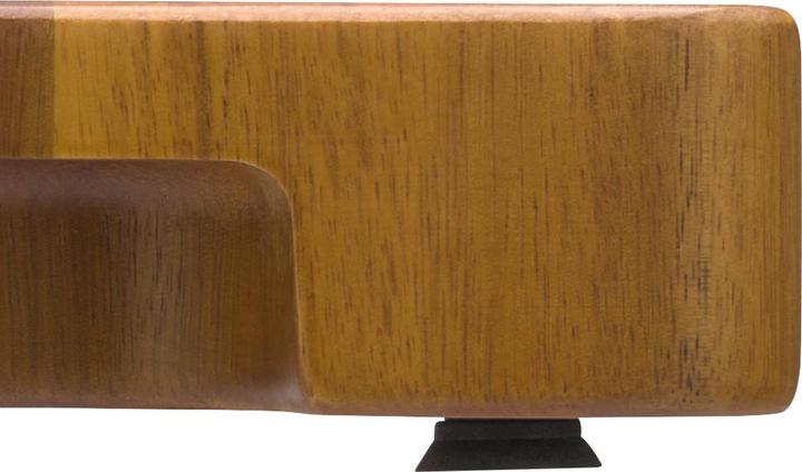Produktbild WMF Schneidebrett Holz Brett Schneideunterlage Akazienholz klingenschonend