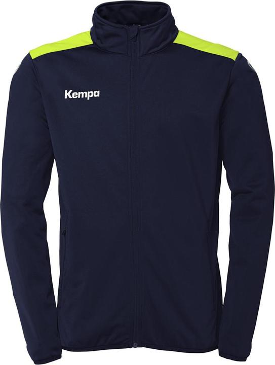 Kempa Emotion 27 Poly Jacke