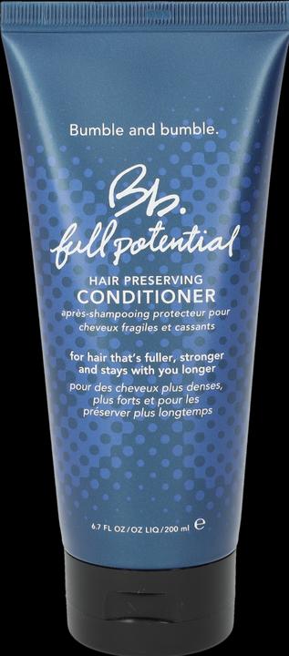 Produktbild Bumble and bumble Hair Preserving (200 ml)