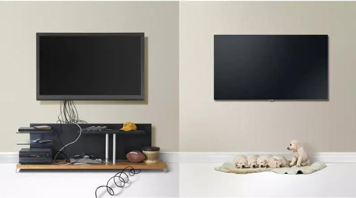 Produktbild Samsung Optisches Kabel VG-SOCM15 (15 m, HDMI)