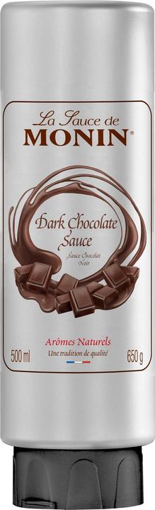Monin Dark chocolate (6 x 50 cl)