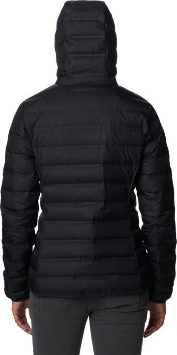 Produktbild Columbia Lake 22™ II Down Hooded Jacket (L)