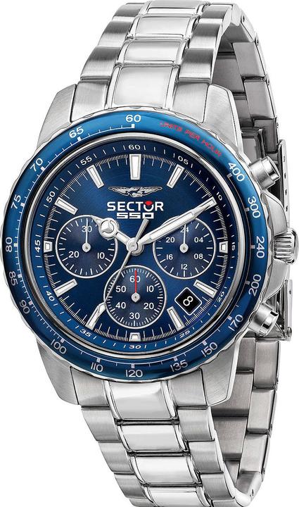 Produktbild Sector 550 (Chronograph, 42 mm)