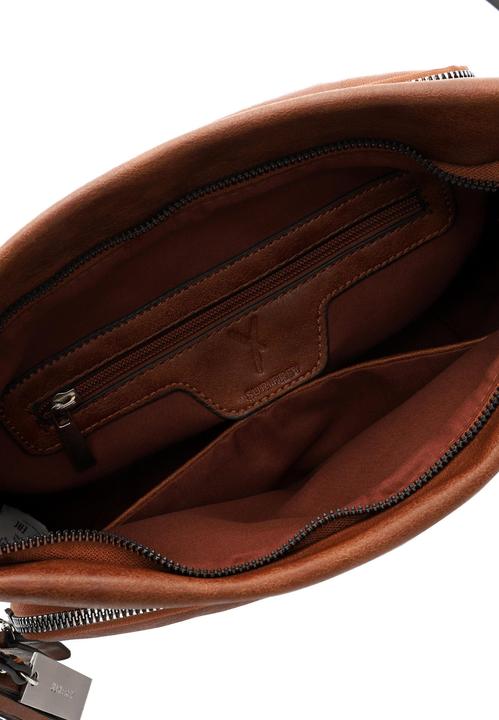 Actual product image Suri Frey SFY Carly shoulder bag 31 cm