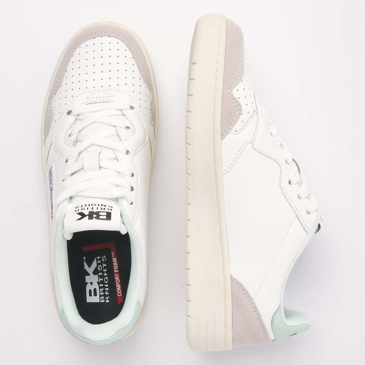 Actual product image British Knights 's trainers noors (37)