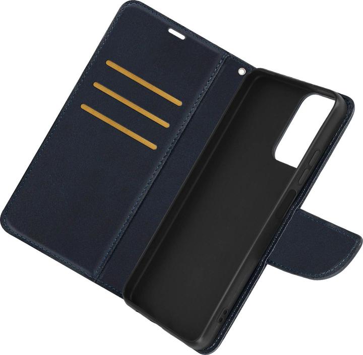 Actual product image Avizar Soft Luxury Cover Series (Motorola Moto G04)
