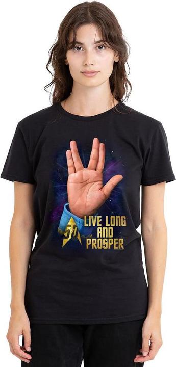 Immagine prodotto LLAP 50 Maglietta Adulto Unisex (M)