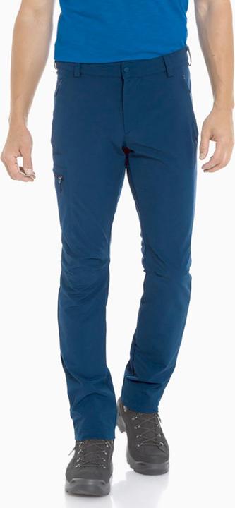Immagine prodotto Schöffel Folkstone Pantaloni abito blu (46)