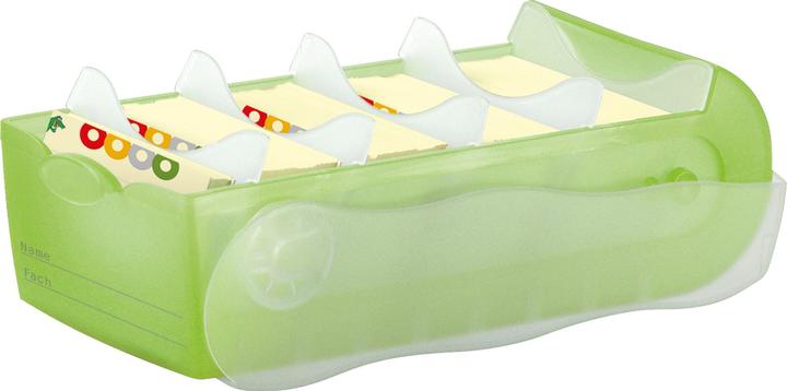 Immagine prodotto Han Croco (A7)