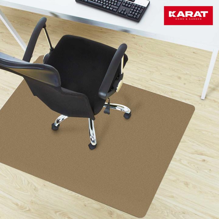 Produktbild Karat Bodenschutzmatte Color (90 x 120 cm)