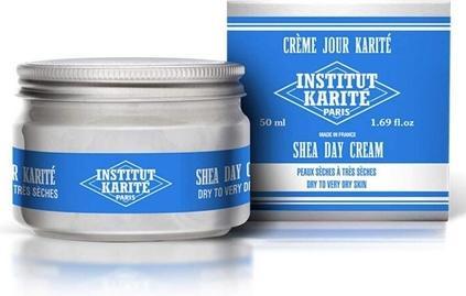 Image du produit Institut Karité Hydratant au karité (50 ml, Crème de jour)