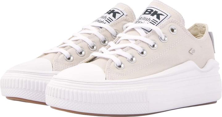 Produktbild British Knights Sneaker KAYA FLOW LOW (38)