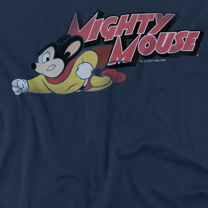 Produktbild Fruit of the Loom Mighty TShirt (M)