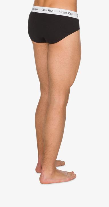 Produktbild Calvin Klein Cotton Stretch (L, 3er Pack)