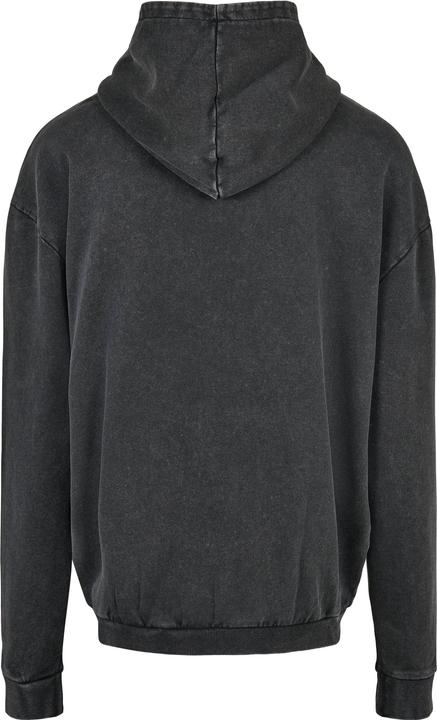 Immagine prodotto Urban Classics Felpa con cappuccio Logo Script (XL)
