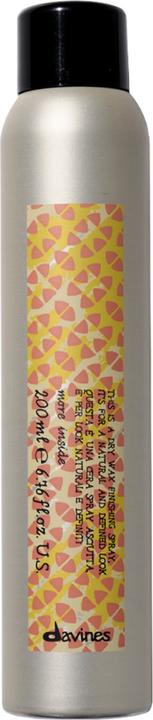 Immagine prodotto Davines Altro all'interno - Questo è uno spray di finitura a cera secca (200 ml)