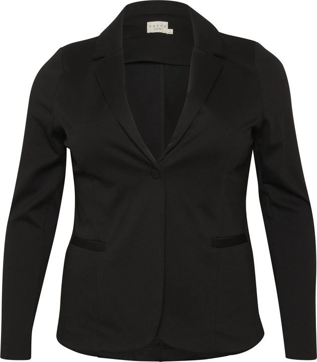 Produktbild Kaffe Curve KCjenna Blazer Dames Blazer - Maat L (L)