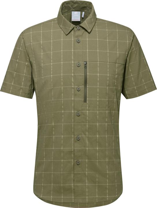Mammut Mountain Shirt Men (S)