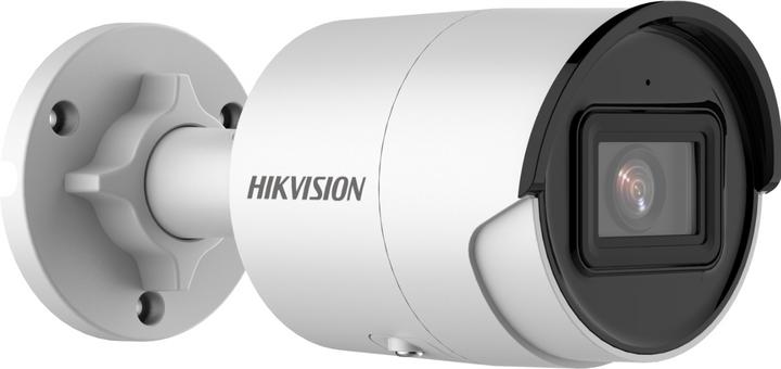 Produktbild Hikvision DS-2CD2046G2-IU(4mm)(C)(O-STD)