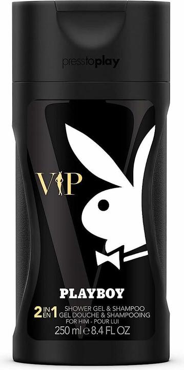 Playboy VIP for Men - 250ml (250 ml)