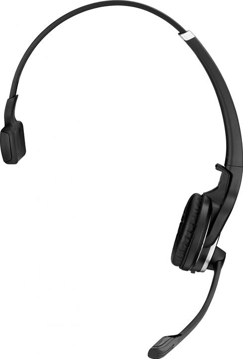 Actual product image EPOS SENNHEISER IMPACT DW 20 ML EU DECT CAT-ip DW Pro1 cordless system Lync (Wireless)