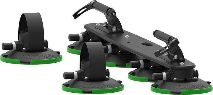 Produktbild TreeFrog Bike Rack Elite 2