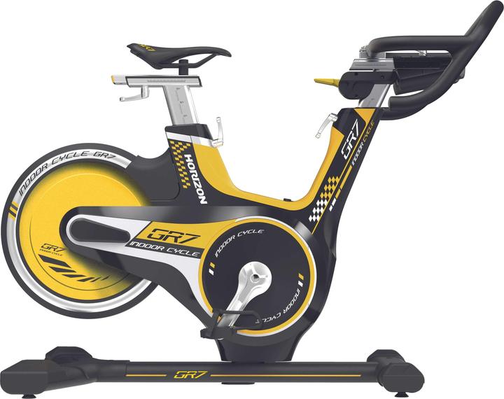Image du produit Horizon Fitness GR7
