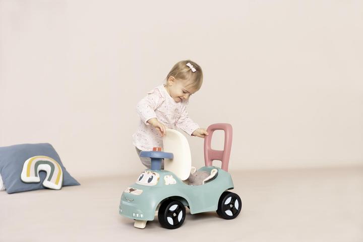 Produktbild Smoby Ls Auto Ride-On