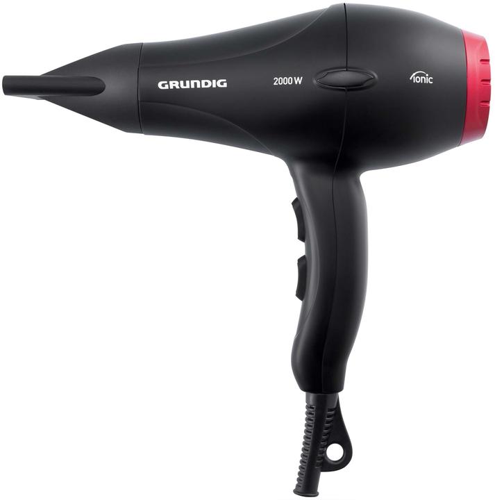 Produktbild Grundig HD 5585