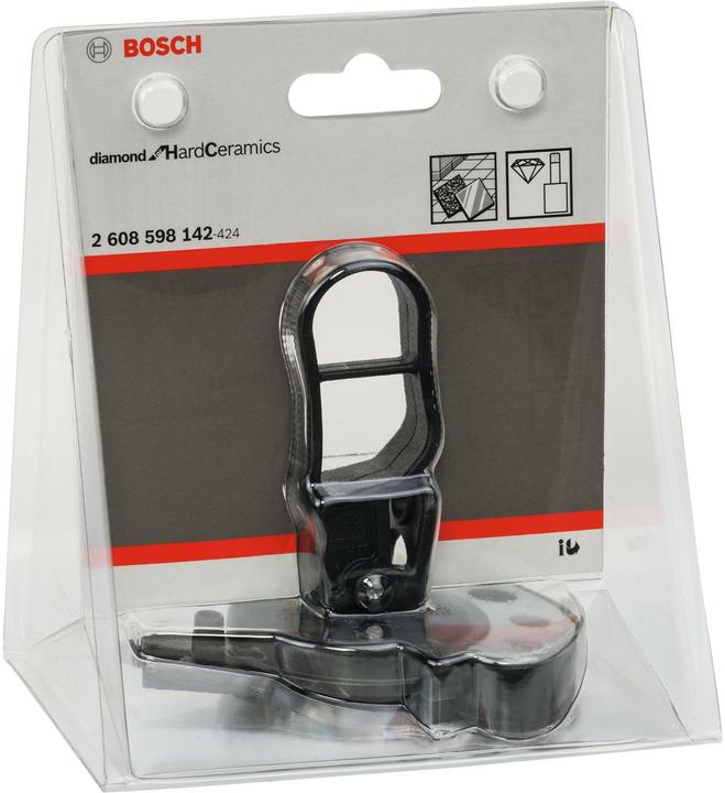 Produktbild Bosch Professional Zubehör Zentrierhilfe für Diamantbohrer (5-12 mm)